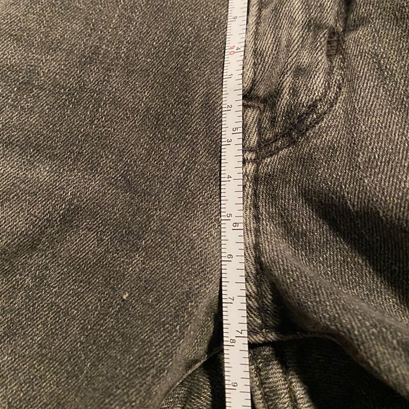 Levi’s 711 Skinny Jeans - Picture 4 of 6